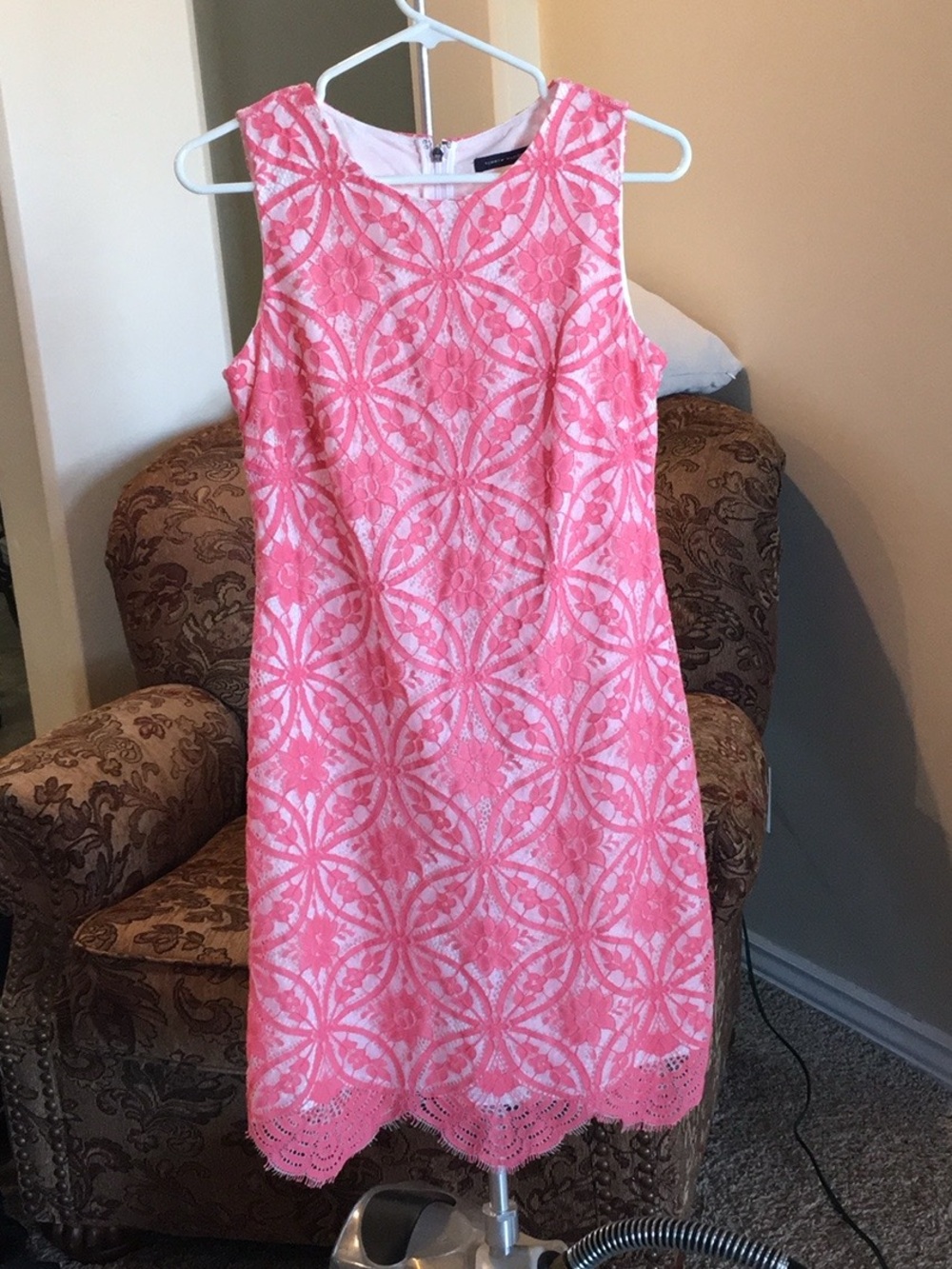 Tommy Hilfiger Shift Dress